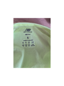 New Balance NB Ice Performance Running Tee- Size S