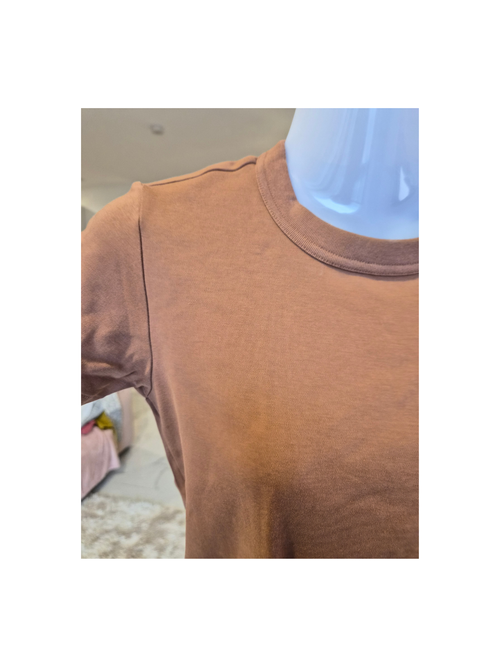 UNIQLO U Crew Neck T-Shirt – Size S