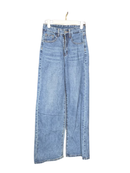 SHEIN Wide-Leg Jeans – Size XXS (Brand new)