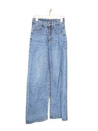 SHEIN Wide-Leg Jeans – Size XXS (Brand new)