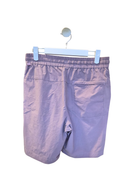 Lululemon Mauve Pace Breaker Shorts – Size S