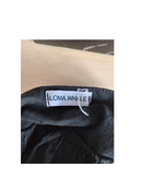 Loma.Whale Swiss Dot Blouse – Size S