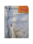 Levi's 511 Light Wash Jeans – Size W32 L32