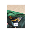 ProduEmerald Green Cheongsam Dress – Size Mct Title 10