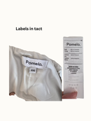 Pomelo Textured Cropped Jacket (XXS)