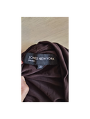 Jones New York Draped Buckle Dress Size US12 / L