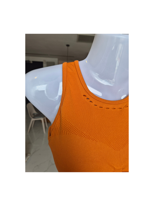 Gymshark Seamless Sports Bra