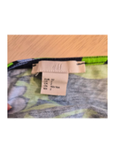 H&M Floral Twist Maxi Dress – Size XS (EUR 32 / US 2)