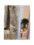 Lululemon Water Print Training Shorts – Size M