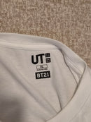 UNIQLO UT x BT21 T-Shirt – XL